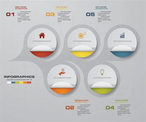 Simple And Editable 10 Pasos Diagramas De Diagramas Plantilla Gráfico O