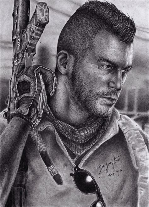 John 'Soap' MacTavish by sauroneye89 on DeviantArt