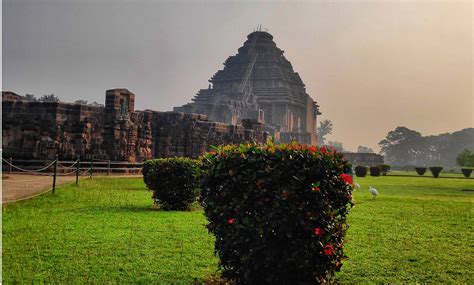 Puri Tour Plan For 4 Days 3 Night 4 Days Puri Package