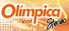 Olimpica Stereo Cali - Live Online Radio