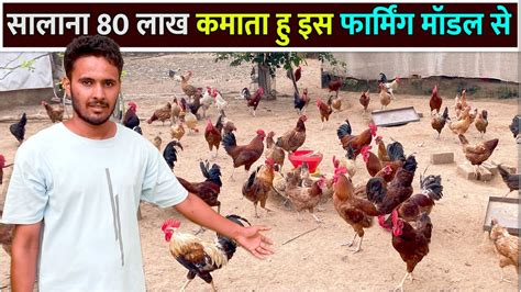 Desi Poultry Businessdesi Poultry