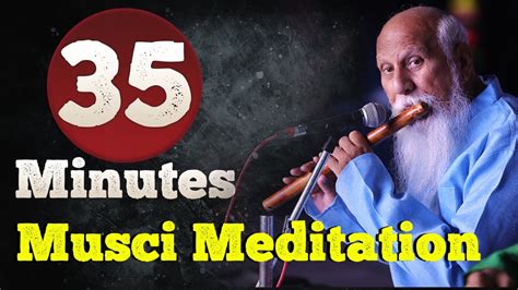 Minutes Flute Music Meditation Patriji Pmc Music Youtube