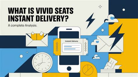 Is Vivid Seats Legit In What To Know Before Buying