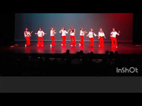 Retro Jawani Jaaneman Meri Jaan Kdc Performing Arts Choreography