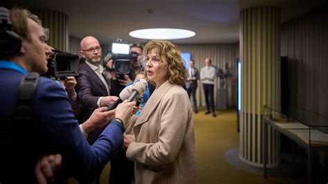 Schippers Schrijft Vvd Leden Brief Met Uitleg Over Ja Stem Spreidingswet