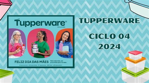 Cat Logo Revista Tupperware Vitrine Youtube