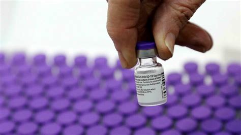 Vaccini Contro Il Covid Via Libera In Sicilia Alla Dose Booster Per