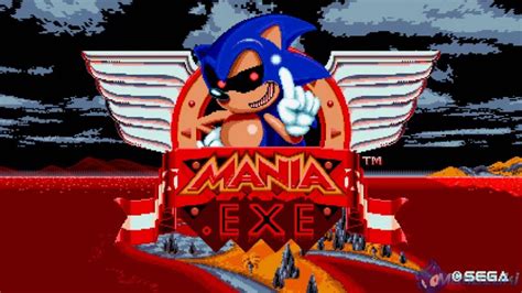 Mania Exe Sonic Mania Mods Walkthrough YouTube