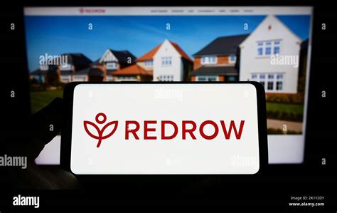 Redrow Logo Hi Res Stock Photography And Images Alamy