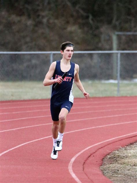 Pin By Talon Yearbook On Winter Track Track