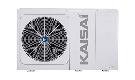 KAISAI Heat Pumps Monoblock R32 Arctic KHC Kaisai