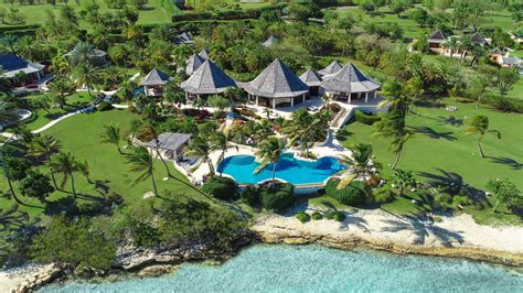 Jumby Bay Private Residences, Antigua | Icon Private Residences