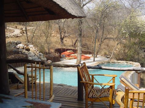 Garonga Safari Camp - In Africa and Beyond