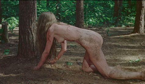 Camille Keaton Nude Pics Page 1