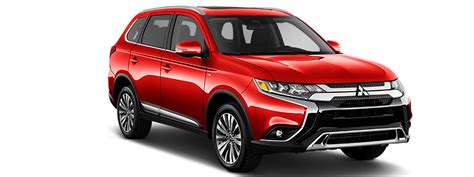 2019 Mitsubishi Outlander