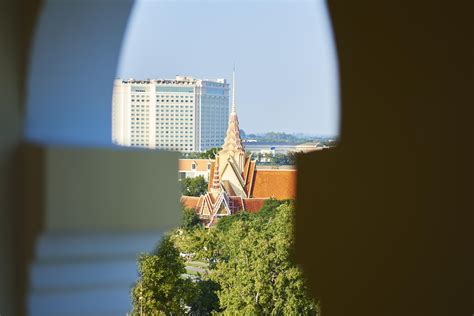 PALACE GATE HOTEL & RESIDENCE BY EHM, PHNOM PENH