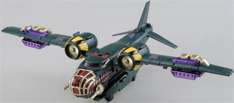 Lugnut - Transformers Toys - TFW2005