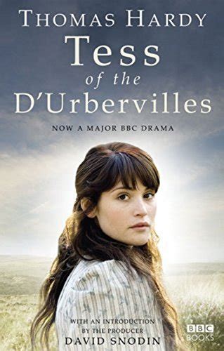 Tess Of The Durbervilles Illustrated By Thomas Hardy Goodreads