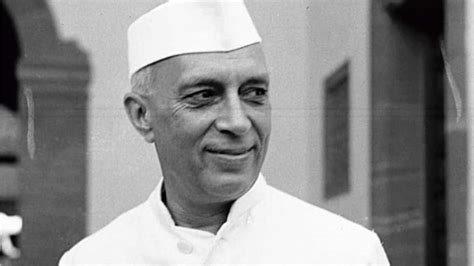 Jawaharlal Nehru Birth Anniversary A Look At How Former Pm Stepped Into Politics And Moulded