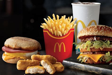 Conoce a cuatro empresas nacionales que proveen productos a McDonald's