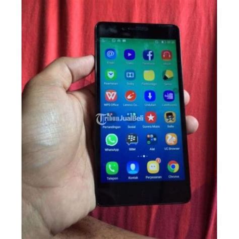 lenovo  seri   ram gb internal gb lengkap pemakaian