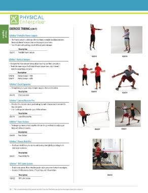 Chest Expander Workout Routine Pdf | EOUA Blog