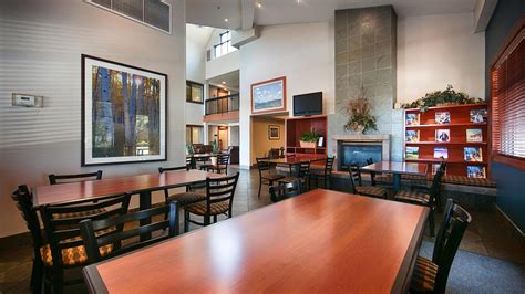 Best Western Vista Inn At Boise Airport, ID - See Discounts