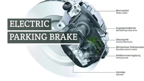 Club Car Parking Brake Diagram