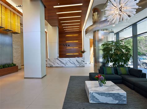 Luxury Living at 50 Columbus | Ironstate Development