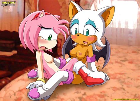 Rouge Amy Rose Porn Sex Pictures Pass