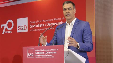 Psoe Y Psc Se Cierran En Banda Con El Refer Ndum Y Restan Importancia