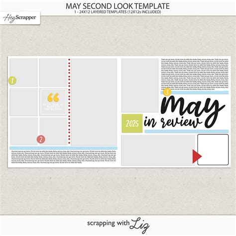 template hey scrapper