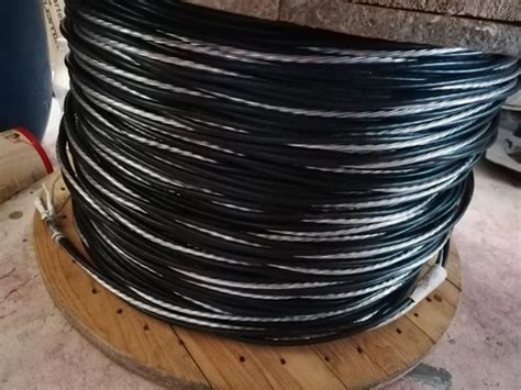 Cable A Reo Calibre Rollo Metros Fabreko