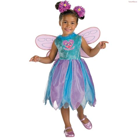 Abby Cadabby Costumes | PartiesCostume.com