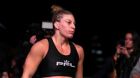 AMM Kayla Harrison Suivra T Elle Les Traces De Ronda Rousey Dans L