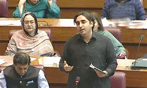 Govt Has No Plan Mission Or Vision Bilawal Lashes Out At Ptis