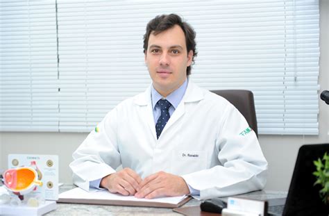 Dr Ronaldo Hipolito Nami Kaiser Clinica