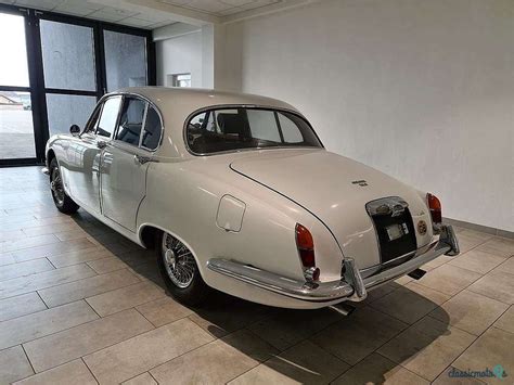 Jaguar Mk Ii For Sale Austria