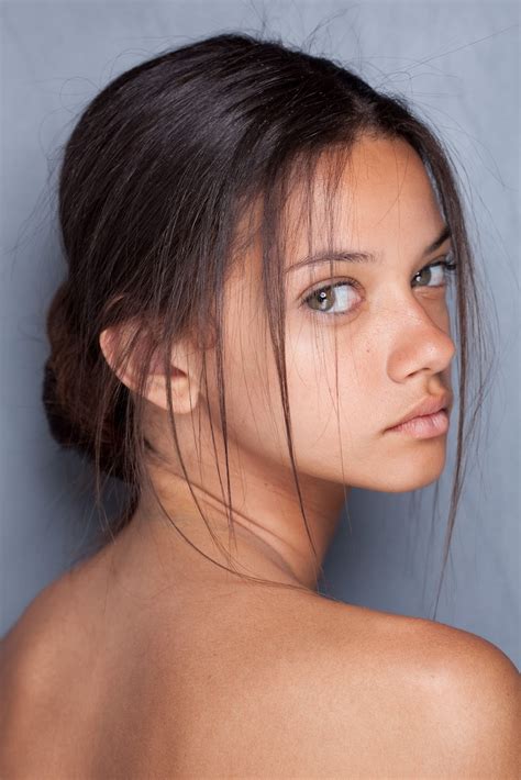 HOT Or NOT Newcomers Marina Nery