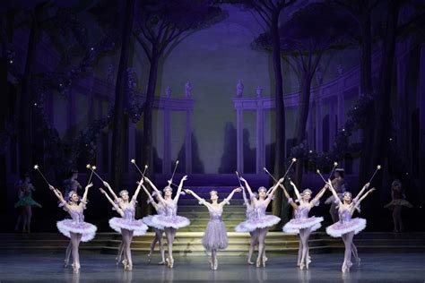 Boston Ballet Brings 4 Magical Experiences To Spring Set List