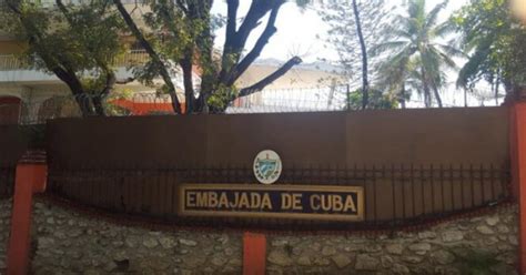 Cu L Es La Situaci N De Los Cubanos Varados En Hait Adn Cuba