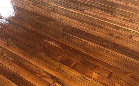 Oil Based Vs Water Based Polyurethane Highland Hardwood Flooring