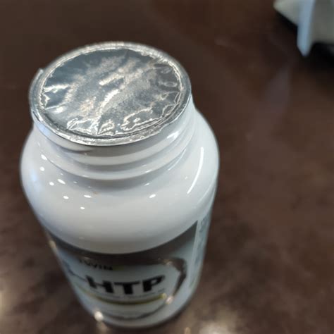 Аминокислота 5 HTP 100 мг (5НТР, 5-ХТП, 5-гидрокситриптофан), витамины ...
