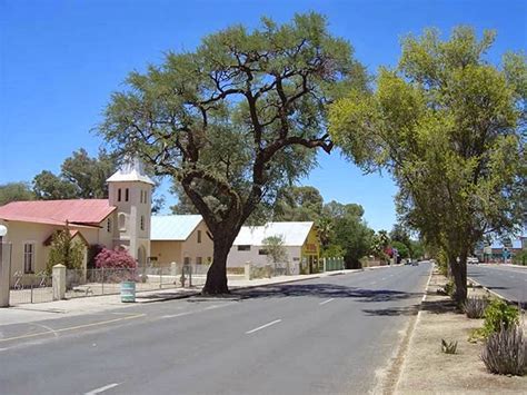 Namibia Reservations Omaruru Namibia