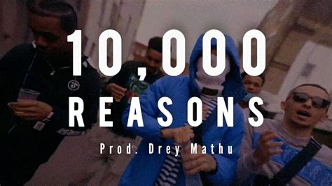 10000 Reasons Bless The Lord Drill Remix Drill Version Holy