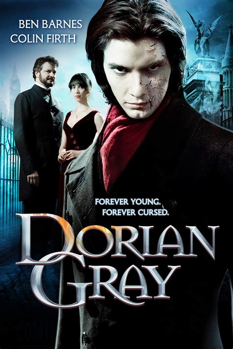 The Picture Of Dorian Gray Movie Basil