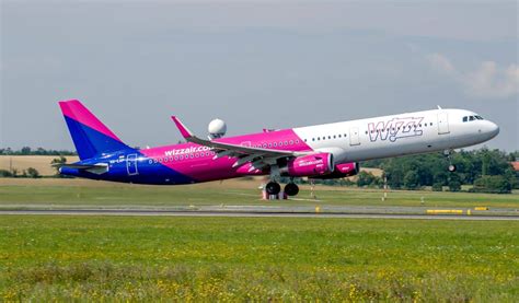 Wizz Air Assume Piloti In Italia Open Day A Milano E Roma