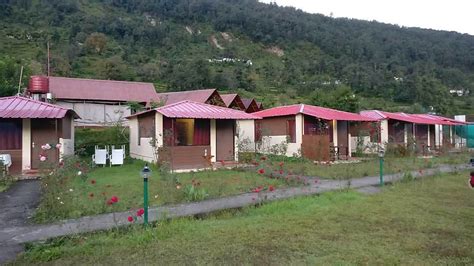 Reviews Of Buransh Heli Resort Resort In Guptkashi