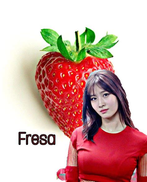 Twice Como Frutas •twice Amino• Amino