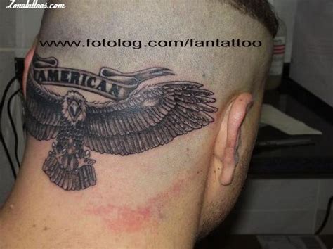 Top 105 Imagen Cabeza De Aguila Tattoo Abzlocal Mx